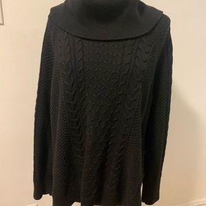 MICHAEL Michael Kors Knit Sweater - Size XL